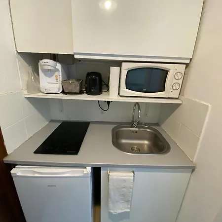 Ouest Apartment